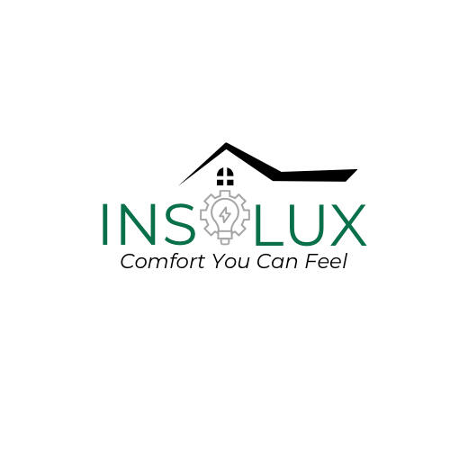 BLOW-IN INSULATION